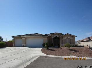 3754 Duke Of Earl Ct, Laughlin, NV 89029
