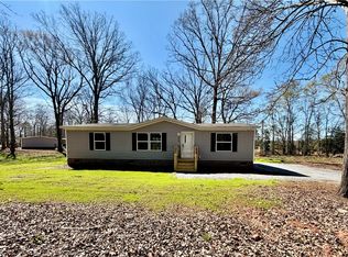 4924 Airline Rd, Iva, SC 29655