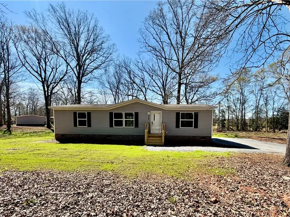 4924 Airline Rd, Iva, SC 29655