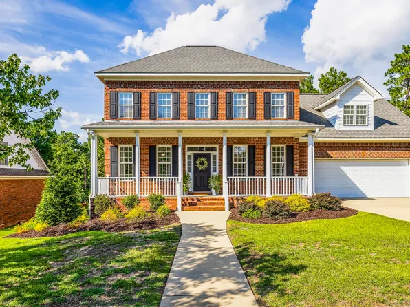 108 Sherborne Ln, Columbia, SC 29229