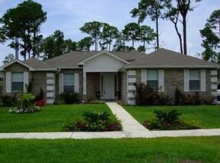 807 Button Bush Way, Niceville, FL 32578