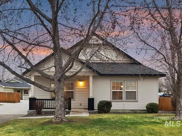 6072 N Gary Ln, Boise, ID 83714