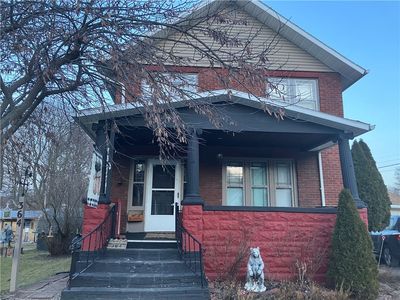 364 Canisteo St, Hornell, NY, 14843