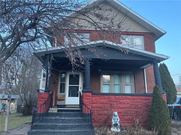 364 Canisteo St, Hornell, NY 14843