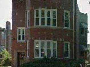 7352 S Sangamon St, Chicago, IL 60621