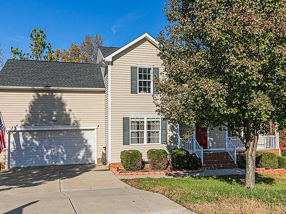 2nd image of 2906 Littlebury Dr