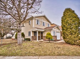 229 Mill Stream Dr, Bolingbrook, IL