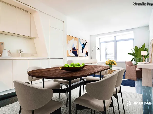 123 Washington St APT 41E, New York, NY 10006