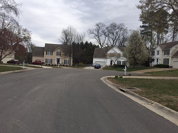 5th image of 7707 Hungary Woods Pl