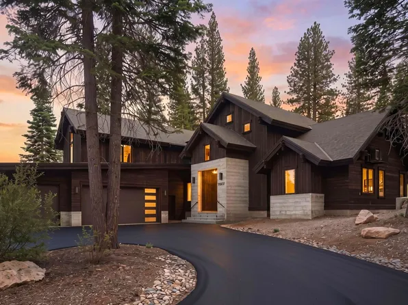 10637 Carson Range Rd, Truckee, CA 96161