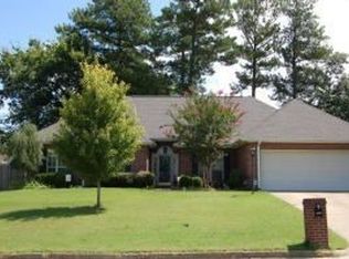 1907 Pheasant Run, Tupelo, MS 38801