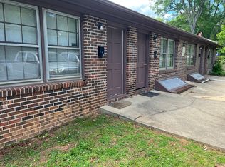 210 Richardson St #A, Gaffney, SC 29340
