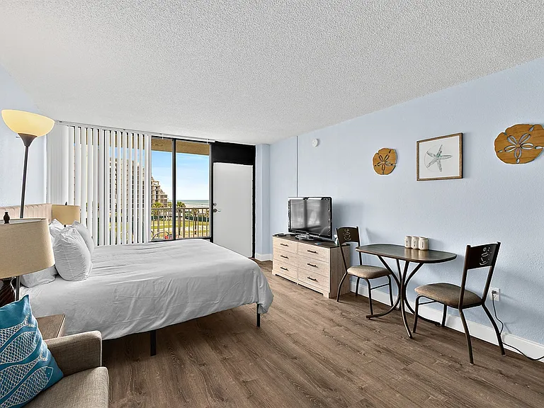2043 S Atlantic Ave #410 — Photo 9