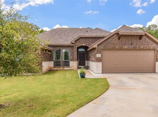 821 Allie Renea Ln, Seagoville, TX 75159