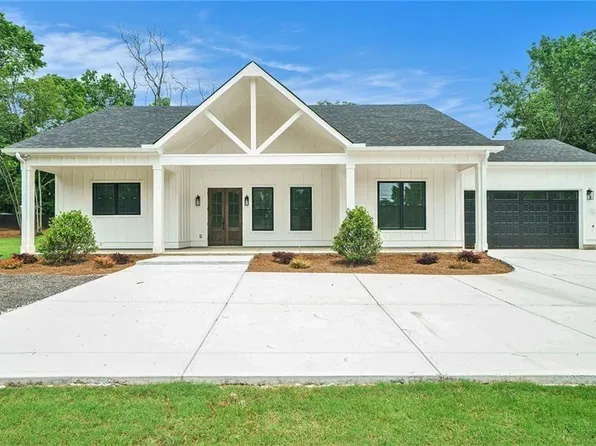 4824 Highway 20 SE, Conyers, GA 30013
