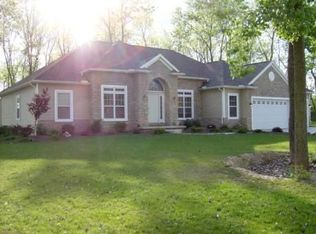 1234 Lost Lake Rd, Pt Clinton, OH 43452