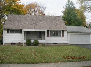 460 Oak St, Youngstown, NY 14174