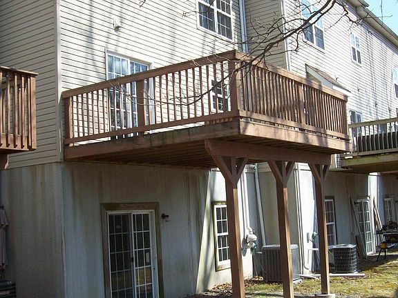 2nd image of 65D Lower Ridge View Cir #D