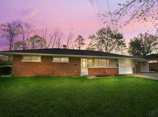 8796 Neptune Dr, Cincinnati, OH 45231