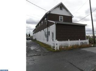 190 Hubbard Ave, Frederica, DE 19946