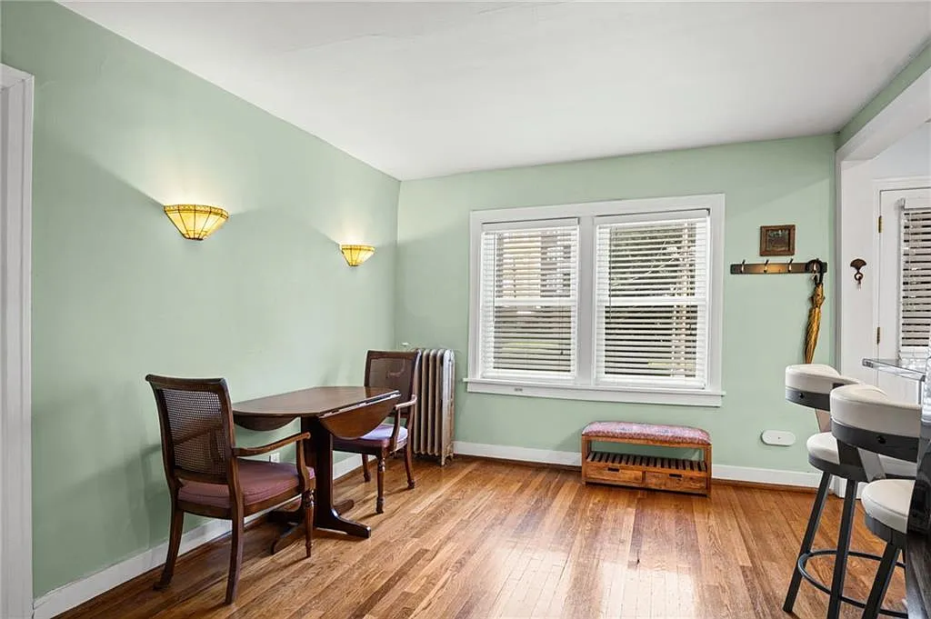 1 bed, 692 sqft, $1,450 — Photo 4
