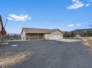 7082 SE Night Hawk Dr, Prineville, OR 97754