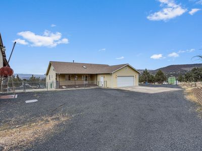 7082 SE Night Hawk Dr, Prineville, OR, 97754