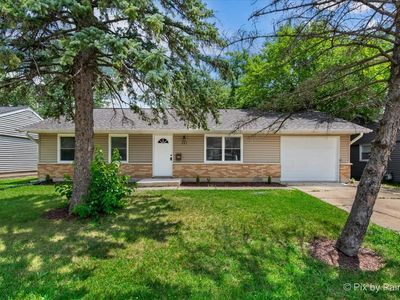 203 Villa Rd, Streamwood, IL, 60107