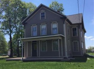 203 W Town St #A, Lebanon, CT 06249