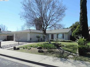 3418 Dimaggio Way, Antioch, CA 94509