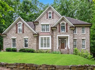 1548 Valley Reserve Ct NW, Kennesaw, GA 30152