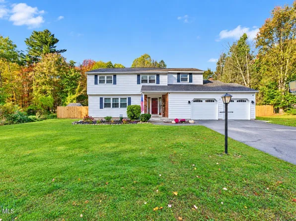 22 Wagon Wheel Lane, Glenville, NY 12302