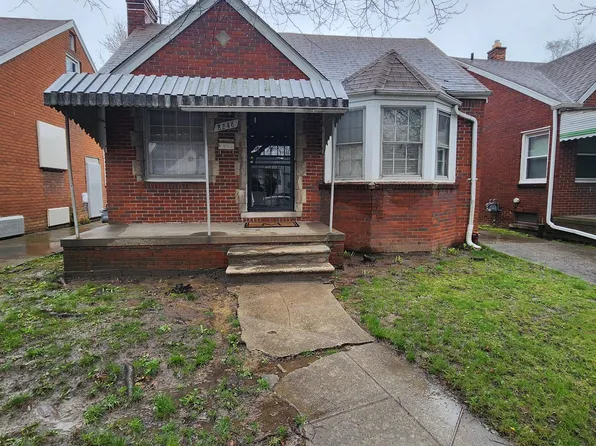 8246 Sussex St, Detroit, MI 48228