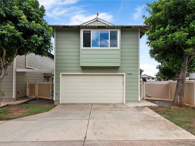 91-1043 Hoomaka St #48, Ewa Beach, HI, 96706