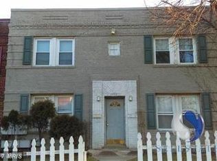 1711 H St NE APT 3, Washington, DC 20002