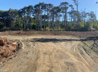 Parcel 2 T/l 1203 Sw Fernwood Ln, Waldport, OR 97394