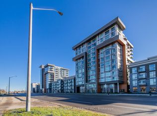 460 Dundas St E #704, Hamilton, ON L8B 2A5