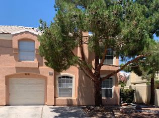 8448 Blue Island Ave, Las Vegas, NV 89129
