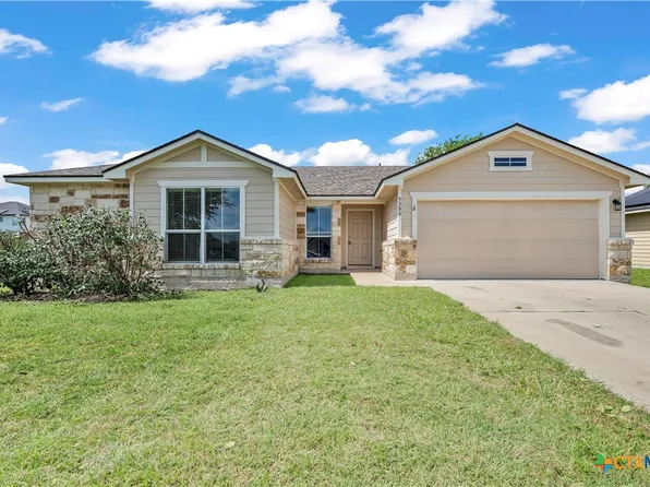 5200 Rimes Ct, Killeen, TX 76549