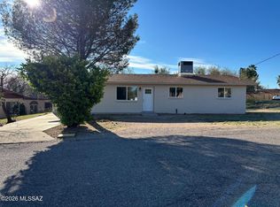 427 Paseo Flamenco, Rio Rico, AZ 85648