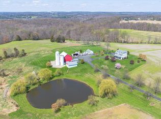 1700 Castleton Rd, Darlington, MD 21034