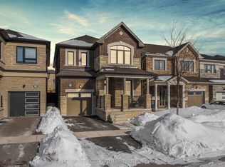 1404 Stillmeadow Ln, Pickering, ON L1X 0N5