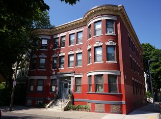 32-34 Ditson St #6, Dorchester, MA 02122