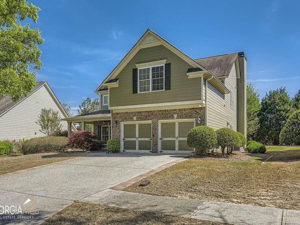 7870 Brass Lantern Dr Flowery Branch GA Zillow