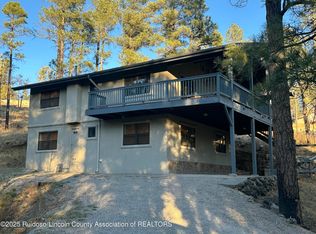 123 Pine Cone Ln, Alto, NM 88312