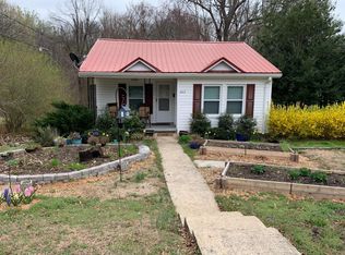 302 Broad St, Roxboro, NC 27573