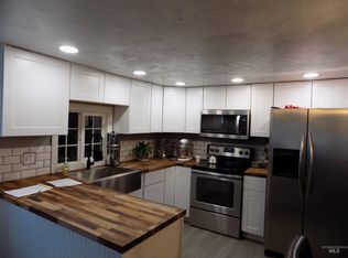 2990 E Palouse River Dr TRAILER 218, Moscow, ID 83843