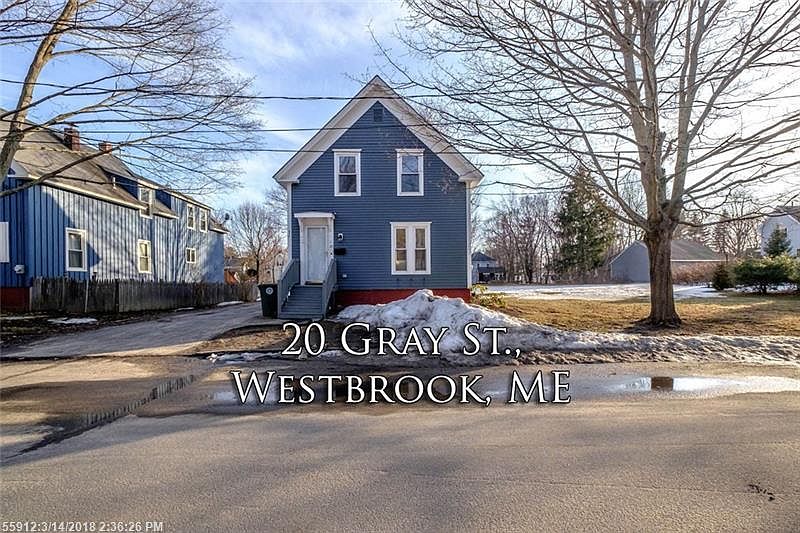 2nd image of 20 Gray St