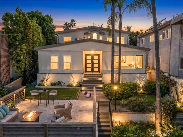 7313 Earldom Ave, Playa Del Rey, CA 90293