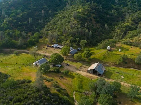 49311 W Highway 198, Coalinga, CA 93210